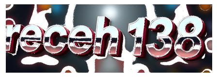 receh138 logo